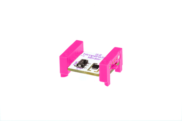 littlebits temperature sensor